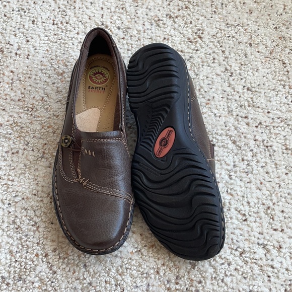 earth spirit loafers